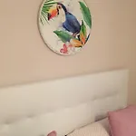 Javicenter דירה ארסיפה