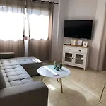 Javicenter Apartament *