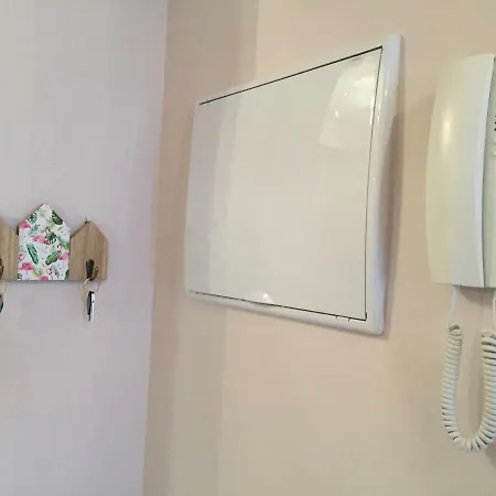 Javicenter Appartement *