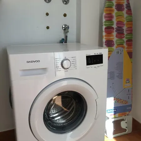 Javicenter Appartement