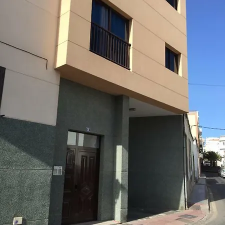 Appartement Javicenter Arrecife (Lanzarote)