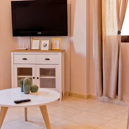 Javicenter Appartement Arrecife (Lanzarote)