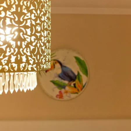 Appartement Javicenter Arrecife (Lanzarote)