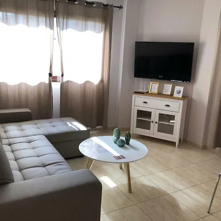Javicenter Apartamento *