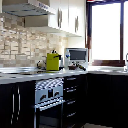 Javicenter Appartement Arrecife (Lanzarote)