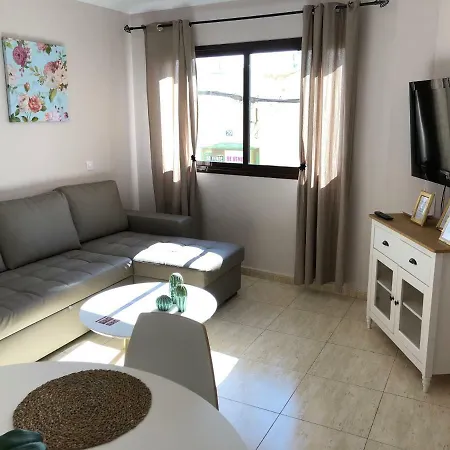 Appartement Javicenter Arrecife (Lanzarote)
