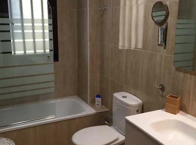 Javicenter Arrecife (Lanzarote)