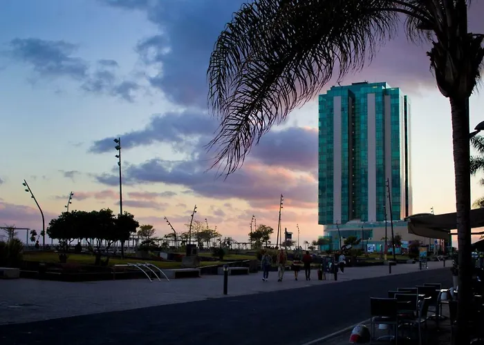 Javicenter Apartamento Arrecife (Lanzarote)