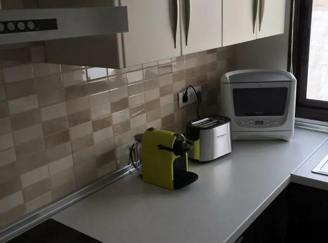 Apartamento Javicenter