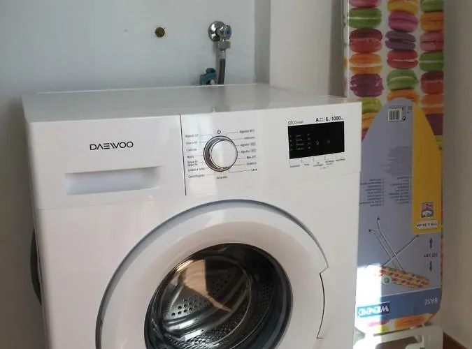 Javicenter Apartamento