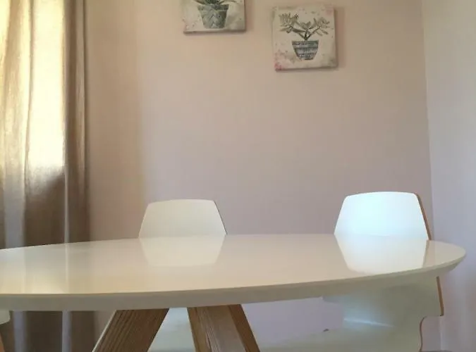 Apartamento Javicenter