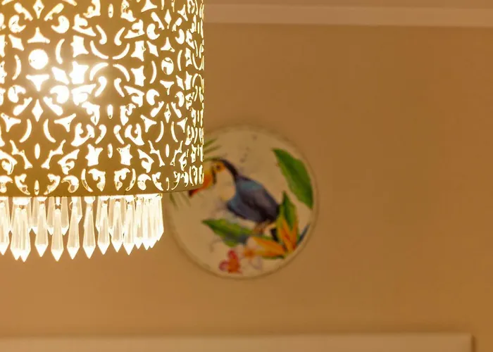 Apartamento Javicenter Arrecife (Lanzarote)