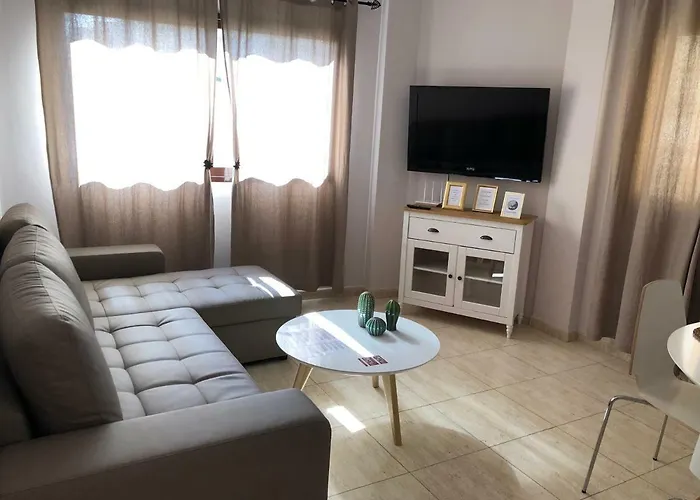 Javicenter Apartamento *