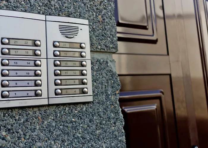 Apartamento Javicenter *