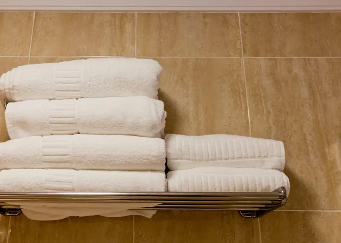 Javicenter Apartamento