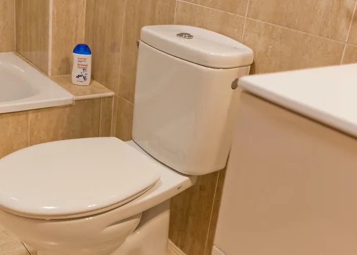 Javicenter Apartamento