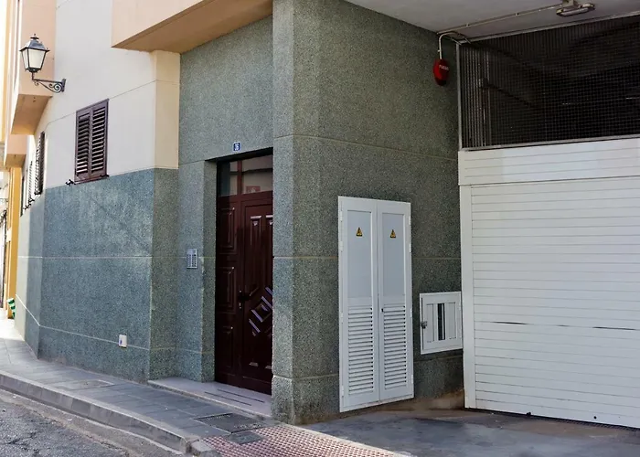 Javicenter Apartamento Arrecife (Lanzarote)