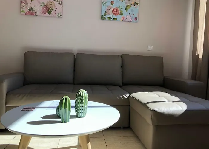 Apartment Javicenter Arrecife (Lanzarote)