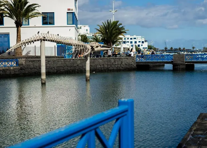 Javicenter Apartamento *