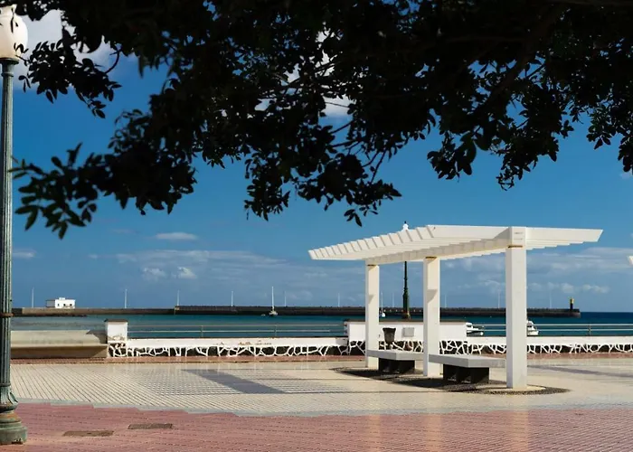 Javicenter Arrecife (Lanzarote)