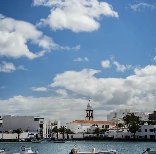 Apartment Javicenter *