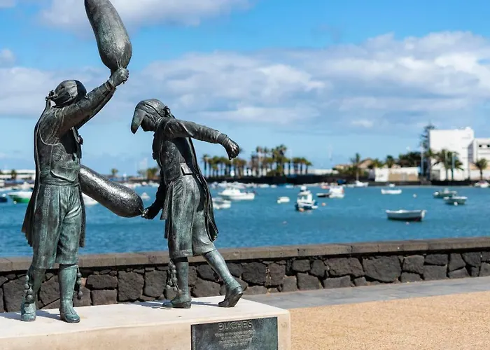 Javicenter Apartamento *