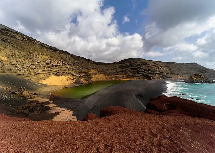 Javicenter * Arrecife (Lanzarote)