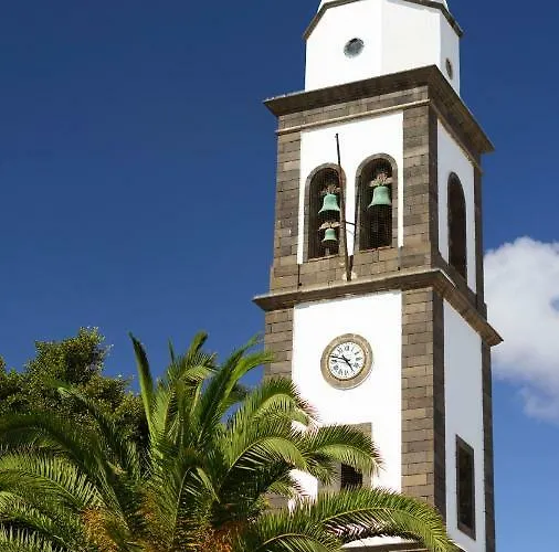 Javicenter * Arrecife (Lanzarote)