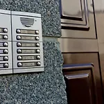 Apartamento Javicenter *