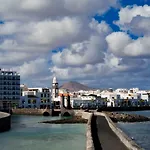 Apartamento Javicenter *