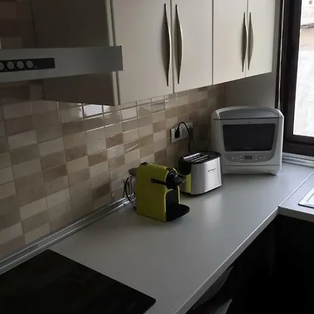 Apartman Javicenter