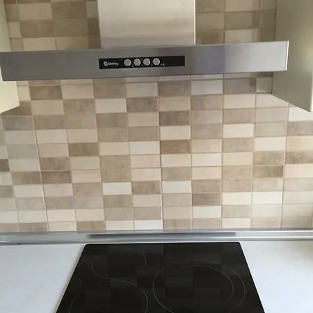 Διαμέρισμα Javicenter Arrecife (Lanzarote)