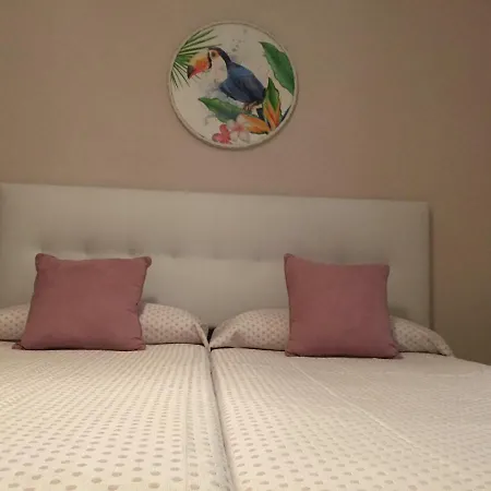 Javicenter Διαμέρισμα Arrecife (Lanzarote)