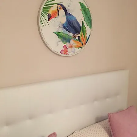 Javicenter Διαμέρισμα Arrecife (Lanzarote)