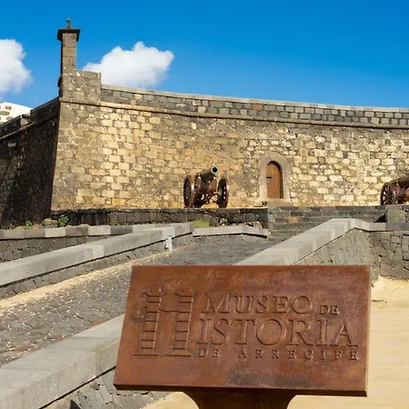 Διαμέρισμα Javicenter *