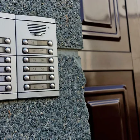 Apartman Javicenter *