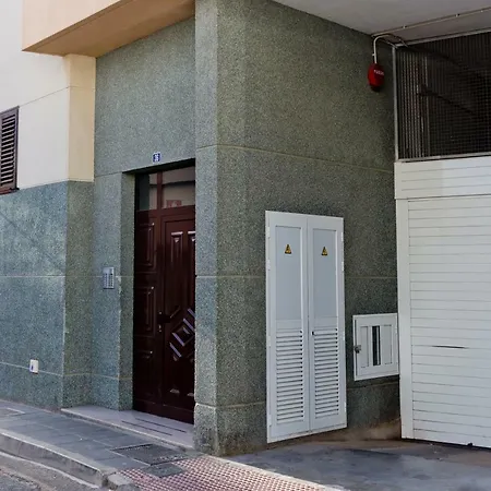 Javicenter Διαμέρισμα Arrecife (Lanzarote)