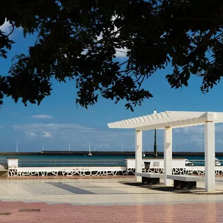 Javicenter Arrecife (Lanzarote)