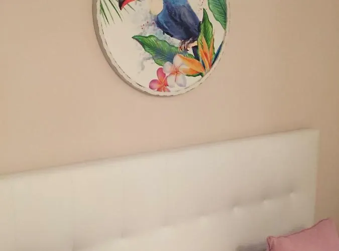 Javicenter Apartament Arrecife (Lanzarote)