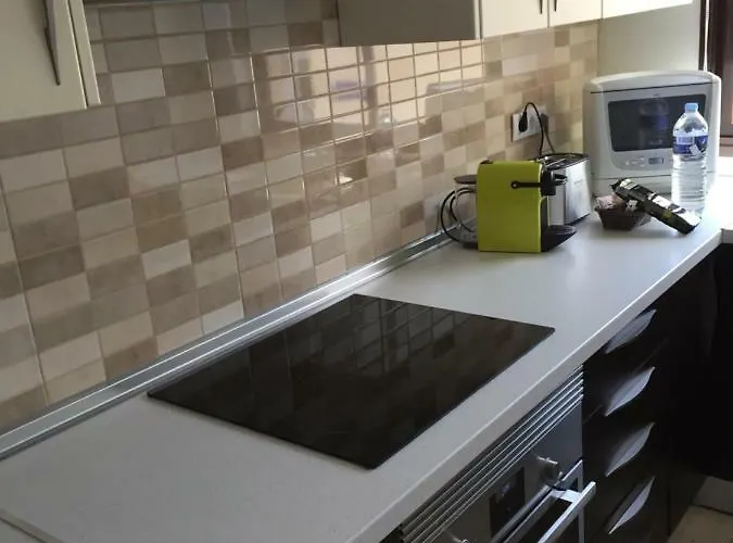 Javicenter Apartament Arrecife (Lanzarote)