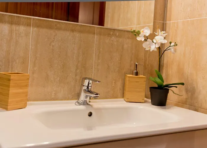 Apartament Javicenter