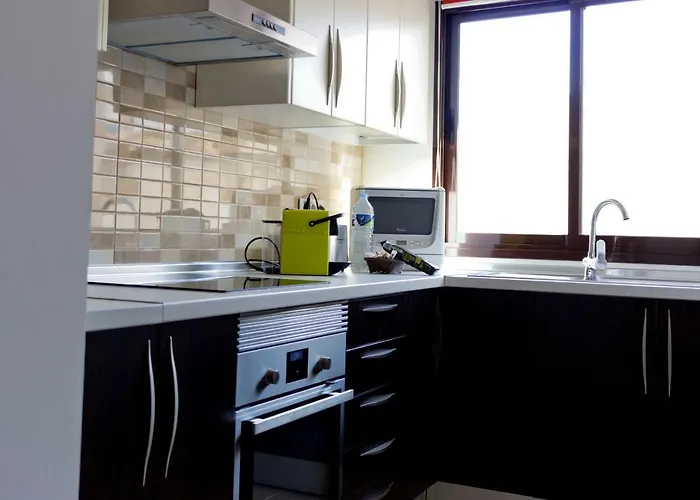 Javicenter Apartament Arrecife (Lanzarote)