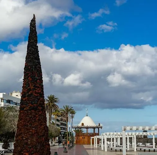 Apartament Javicenter