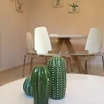 Javicenter Apartment